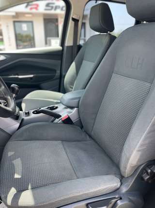 Ford C-MAX 2014