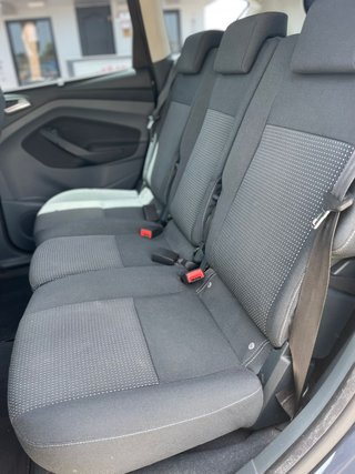 Ford C-MAX 2014