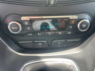 Ford C-MAX 2014