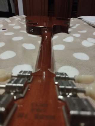 Gibson Les Paul Traditional 2011 LPTD+HBCH