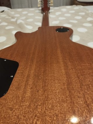 Gibson Les Paul Traditional 2011 LPTD+HBCH