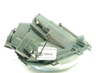 Faro der mini mini clubman (r55) cooper 23786653