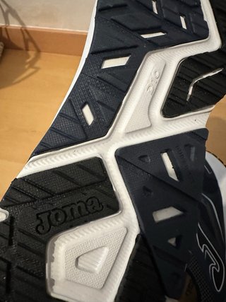 Zapatillas Joma Vitaly Running Talla 44