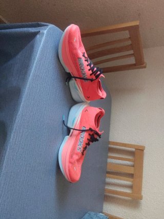 Brooks Hyperion Max Zapatillas Running