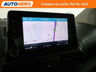 Citroën Berlingo 1.5 Blue-HDi 100 Años M