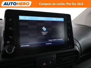 Citroën Berlingo 1.5 Blue-HDi 100 Años M
