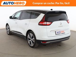 Renault Grand Scénic 1.3 TCe Zen