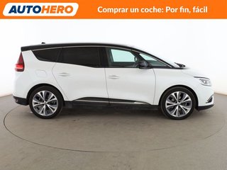 Renault Grand Scénic 1.3 TCe Zen