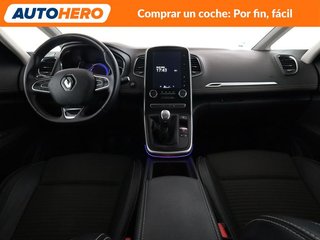 Renault Grand Scénic 1.3 TCe Zen