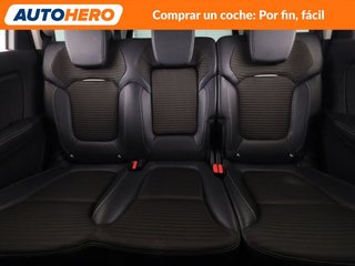 Renault Grand Scénic 1.3 TCe Zen