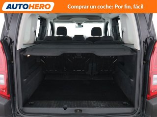 Citroën Berlingo 1.5 Blue-HDi 100 Años M