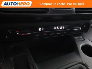 Citroën Berlingo 1.5 Blue-HDi 100 Años M