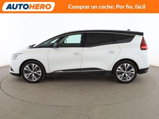 Renault Grand Scénic 1.3 TCe Zen