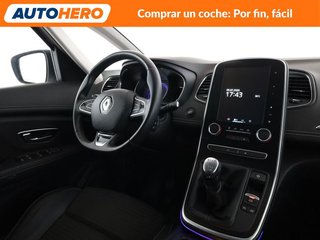 Renault Grand Scénic 1.3 TCe Zen