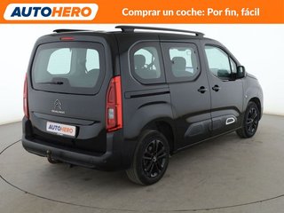 Citroën Berlingo 1.5 Blue-HDi 100 Años M