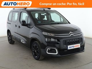 Citroën Berlingo 1.5 Blue-HDi 100 Años M