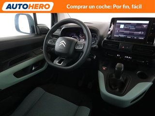Citroën Berlingo 1.5 Blue-HDi 100 Años M
