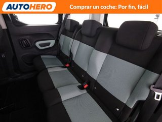 Citroën Berlingo 1.5 Blue-HDi 100 Años M