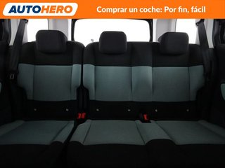 Citroën Berlingo 1.5 Blue-HDi 100 Años M