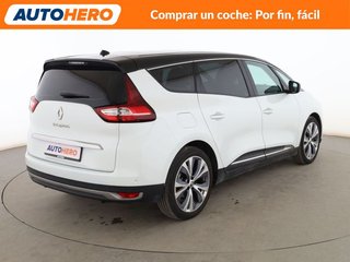 Renault Grand Scénic 1.3 TCe Zen