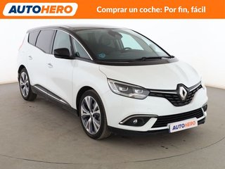 Renault Grand Scénic 1.3 TCe Zen