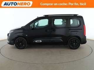 Citroën Berlingo 1.5 Blue-HDi 100 Años M