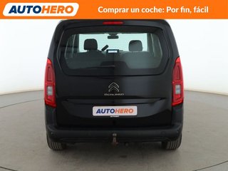 Citroën Berlingo 1.5 Blue-HDi 100 Años M