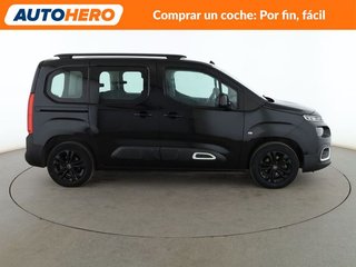 Citroën Berlingo 1.5 Blue-HDi 100 Años M