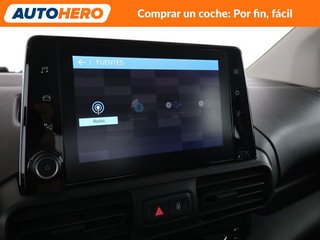 Citroën Berlingo 1.5 Blue-HDi 100 Años M