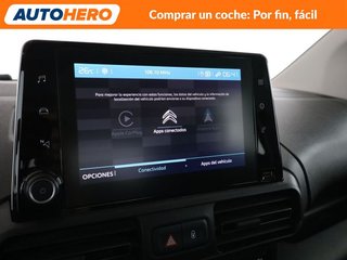 Citroën Berlingo 1.5 Blue-HDi 100 Años M