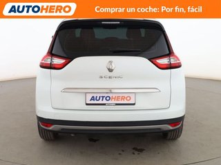 Renault Grand Scénic 1.3 TCe Zen