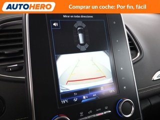 Renault Grand Scénic 1.3 TCe Zen