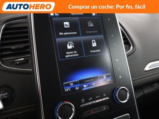 Renault Grand Scénic 1.3 TCe Zen