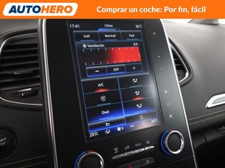 Renault Grand Scénic 1.3 TCe Zen