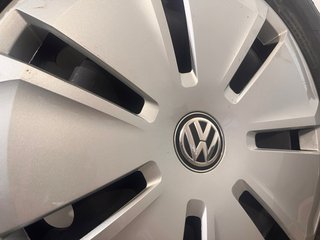4 ruedas completas VW Transporter T6.1 215/65 R16
