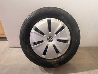 4 ruedas completas VW Transporter T6.1 215/65 R16