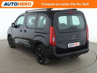 Citroën Berlingo 1.5 Blue-HDi 100 Años M