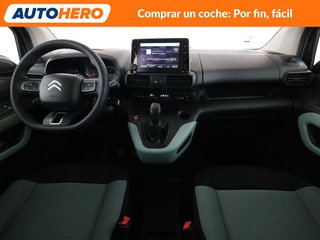 Citroën Berlingo 1.5 Blue-HDi 100 Años M