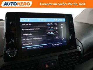 Citroën Berlingo 1.5 Blue-HDi 100 Años M