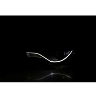 Faros delanteros para Audi A1 8X look Xenon