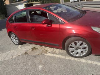 Citroen C4 2005