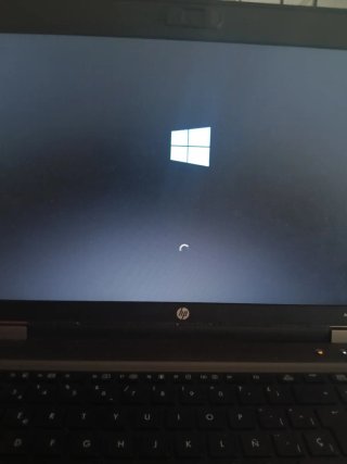 HP ProBook 6560B portátil