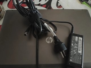 HP ProBook 6560B portátil
