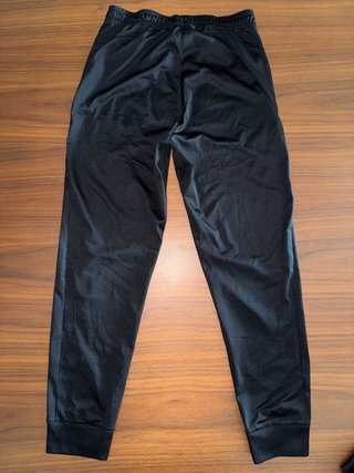 Chándal Oficial FC Barcelona Nike Negro