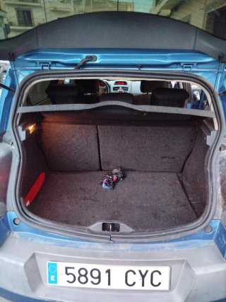 Renault Megane 2004