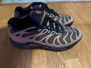 Nike Tuned Drift verdaderas y prácticamente nuevas