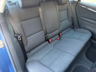 Audi A3 Audi A3 Sportback 2.0 TDI Quattro Attraction