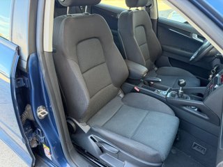 Audi A3 Audi A3 Sportback 2.0 TDI Quattro Attraction