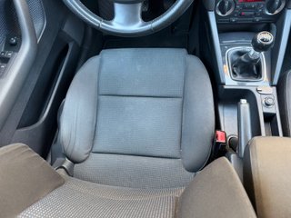Audi A3 Audi A3 Sportback 2.0 TDI Quattro Attraction