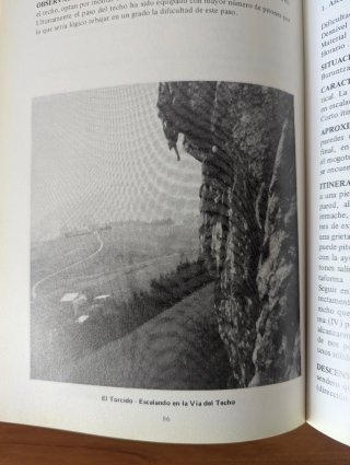 Libro de montaña